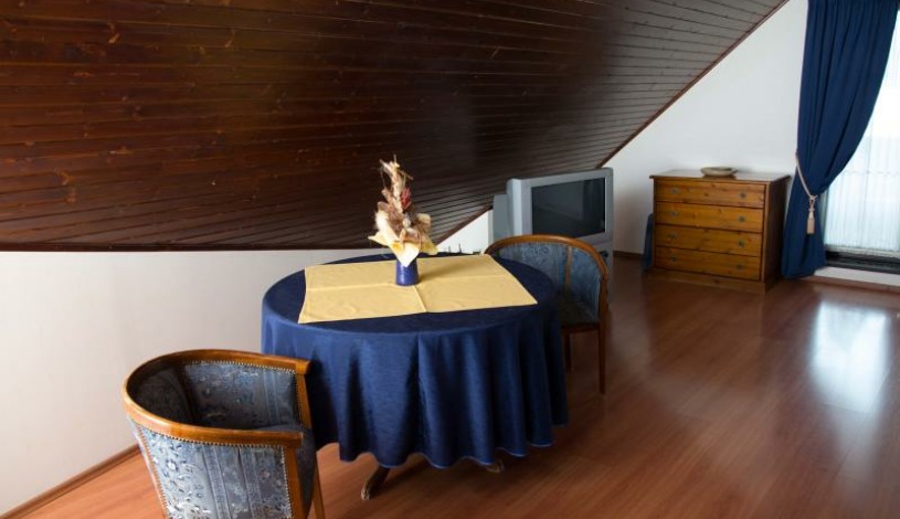 Hotel Amalia Vysoké Tatry